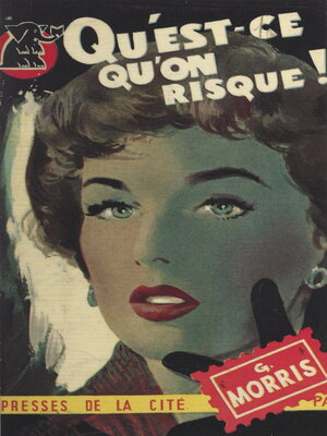 cover image of Qu'est-ce qu'on risque ?